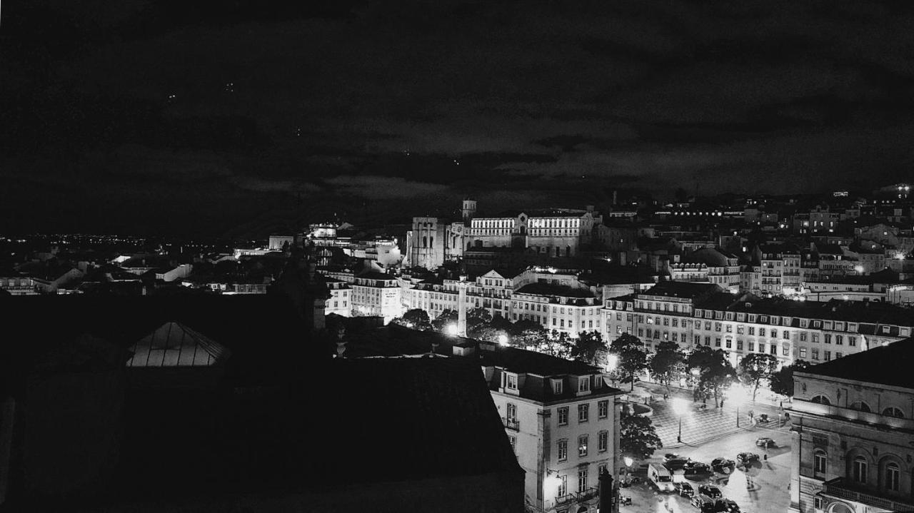 Home Mais 17 Best View In Downtown Old Lisboa Eksteriør bilde